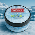 Piedras Granuladas Smokain Menthol Beyond - Frontal - Premium Shisha