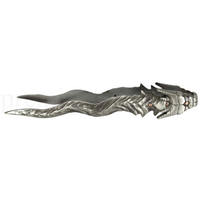Pinza Dragon Premium Shisha - Detalle 1 - Premium Shisha