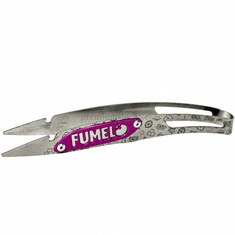 Pinza Fumelo