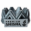 Portabase Led Quasar Premium Shisha