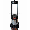 Portabase Led Quasar Premium Shisha