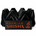 Portabase Led Quasar Premium Shisha