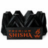 Portabase Led Quasar Premium Shisha