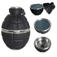 Cazoleta Premium Shisha Granada
