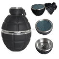 Cazoleta Premium Shisha Granada