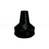 Recoge Melaza Cold Smoke Molasses Killer Negro - Frontal - Premium Shisha