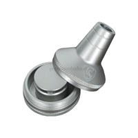 Recoge Melaza Cold Smoke Plateado - Detalle 1 - Premium Shisha
