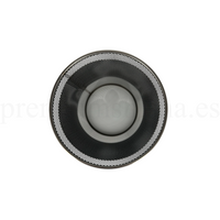 Rejilla Cubreviento Premium Shisha Plateada XXL - Detalle 1 - Premium Shisha