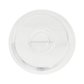 Repuesto Quasar RAAS 1 y 2 Transparente - Detalle 1 - Premium Shisha