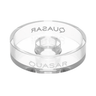 Repuesto Quasar RAAS 1 y 2 Transparente - Frontal - Premium Shisha