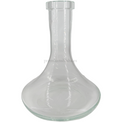 Base Premium Shisha Rusa Lisa Transparente