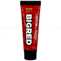 Saborizante NameLess X Squeeze BIG RED #105 25g - Frontal - Premium Shisha