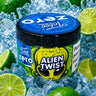 Taboo ZERO Alien Twist 200g