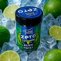 Taboo ZERO Alien Twist 50g