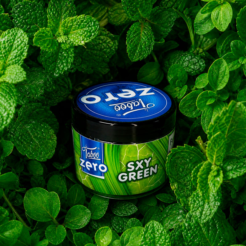 Taboo ZERO Sxy Green 200g
