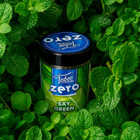 Taboo ZERO Sxy Green 50g