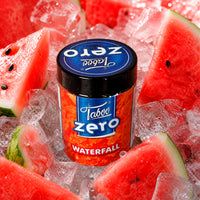 Taboo ZERO Waterfall 50g