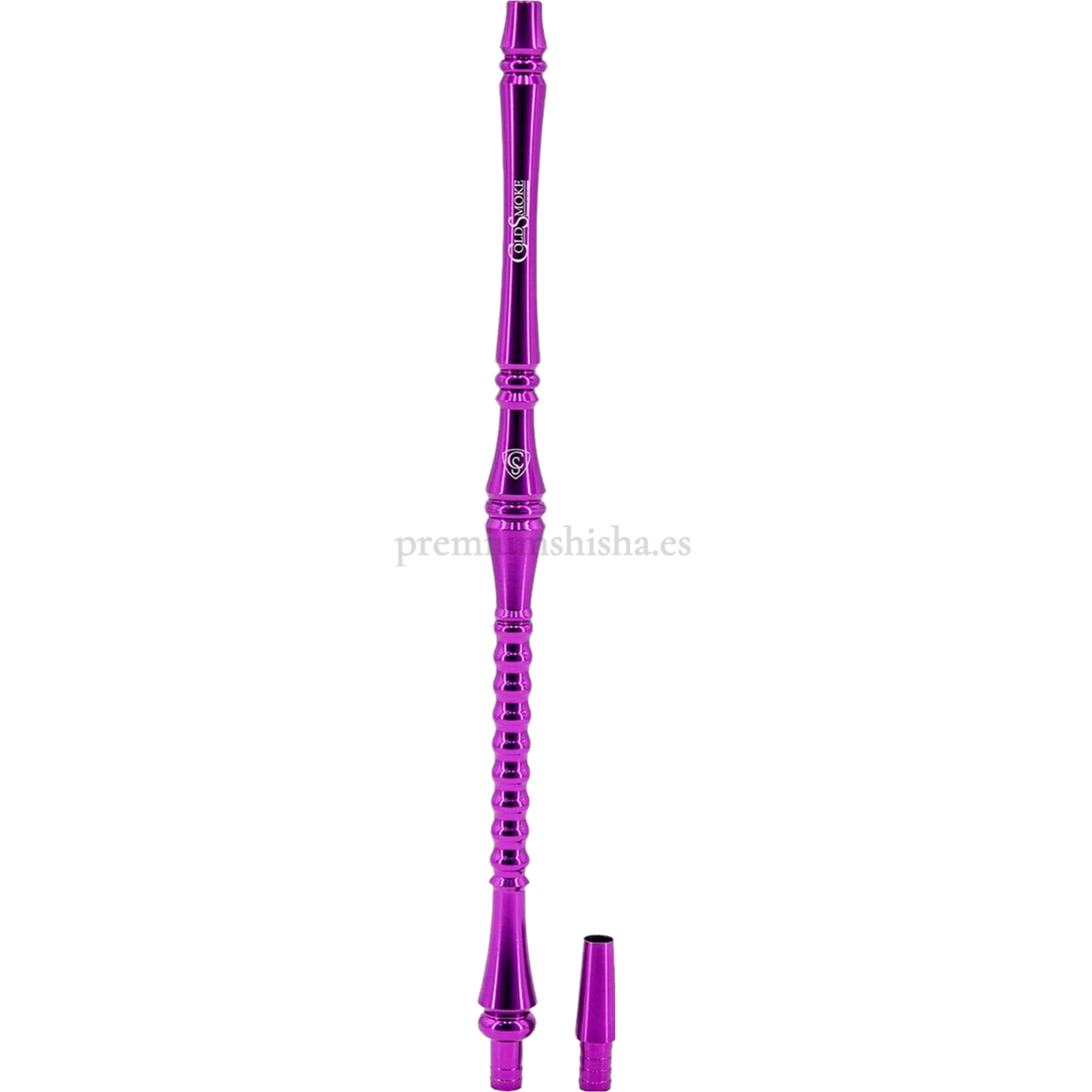 Varilla Cold Smoke Lila - Frontal - Premium Shisha