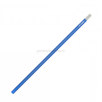 Varilla El-Badia Stick Blue - Frontal - Premium Shisha