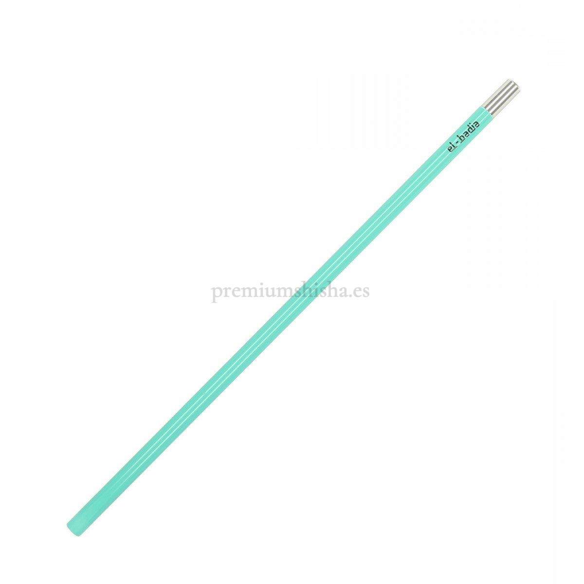 Varilla El-Badia Stick Green Mint - Frontal - Premium Shisha