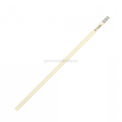 Varilla El-Badia Stick Ivory White - Frontal - Premium Shisha