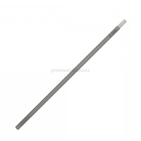 Varilla El-Badia Stick Nardo Grey - Frontal - Premium Shisha