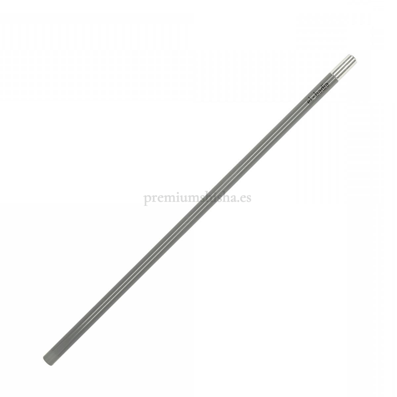 Varilla El-Badia Stick Nardo Grey