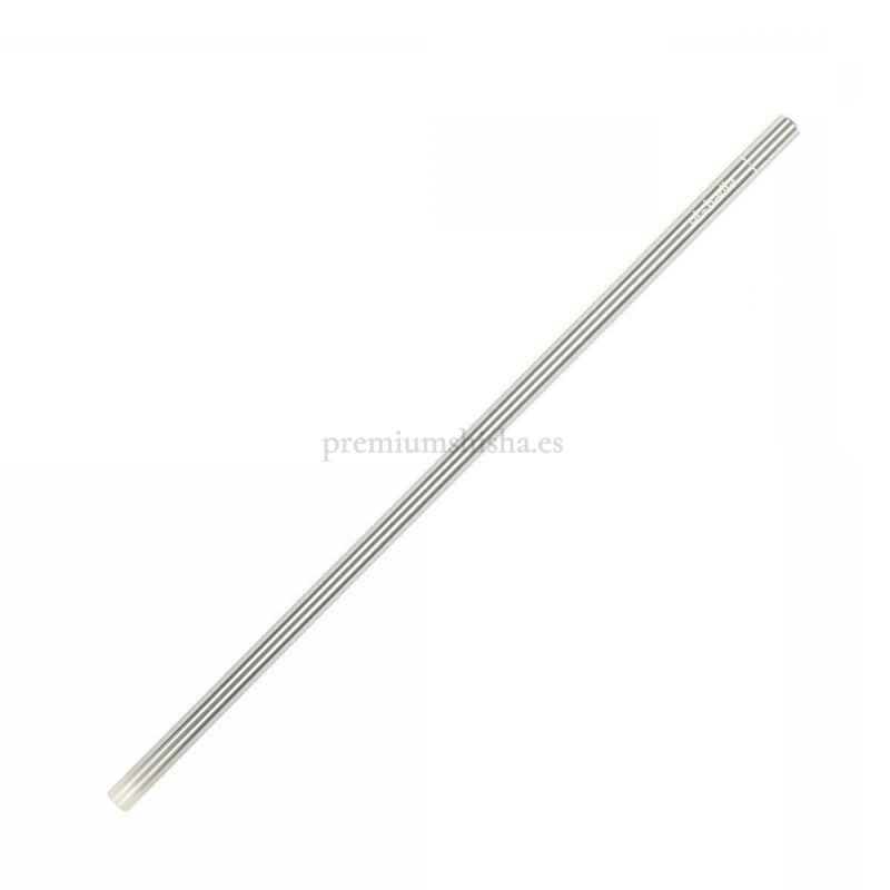 Varilla El-Badia Stick Silver