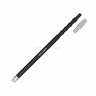 Varilla El-Badia Sword Negro - Frontal - Premium Shisha