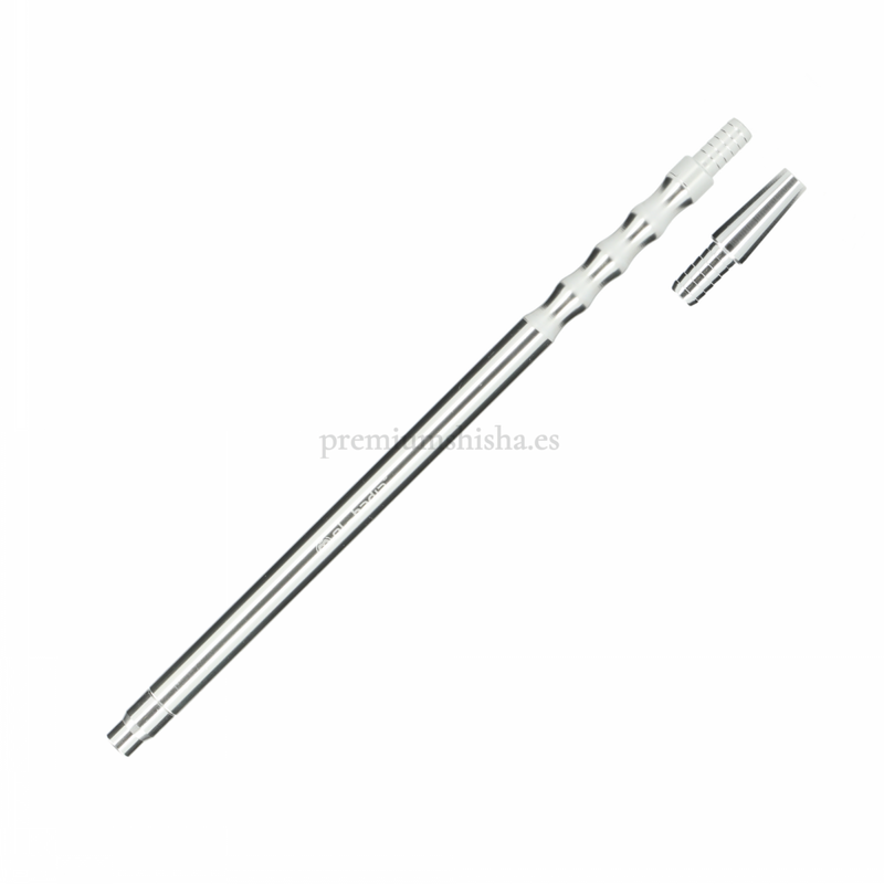 Varilla El-Badia Sword Plateado