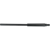 Varilla Premium Shisha Negro