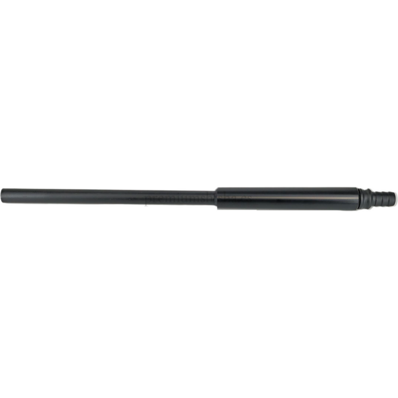 Varilla Premium Shisha Negro