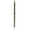 Varilla Steamulation Negro y Dorado - Frontal - Premium Shisha