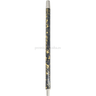 Varilla Steamulation Negro y Dorado - Frontal - Premium Shisha