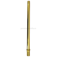 Varilla Premium Shisha Dorado