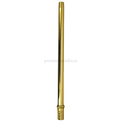 Varilla Premium Shisha Dorado